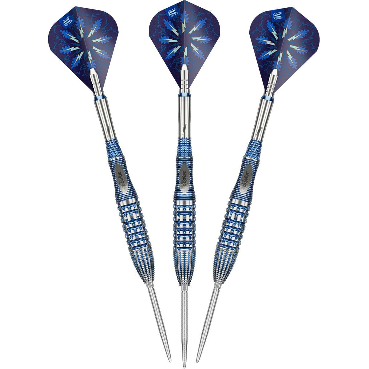 Target Phil Taylor Power GX2 95% Swiss Dartpiler
