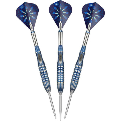 Target Phil Taylor Power GX2 95% Swiss Dartpiler