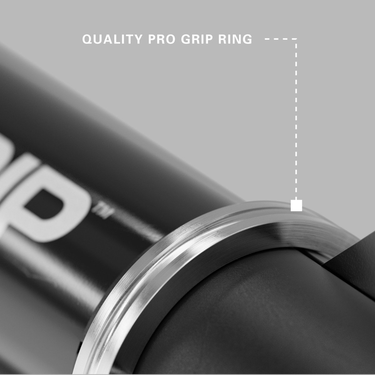 Target Pro Grip - Black Short 3 sets