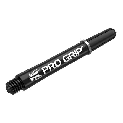 Target Pro Grip - Black Short 3 sets
