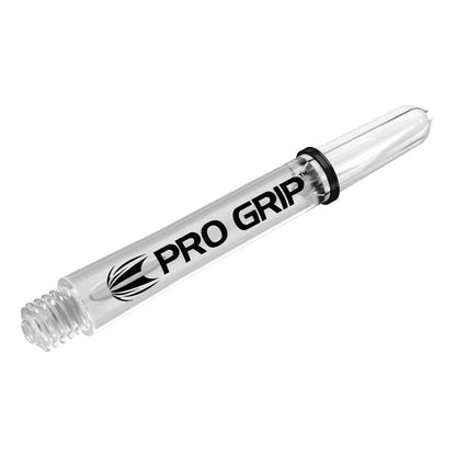 Target Pro Grip -  Clear In Between 3 sets