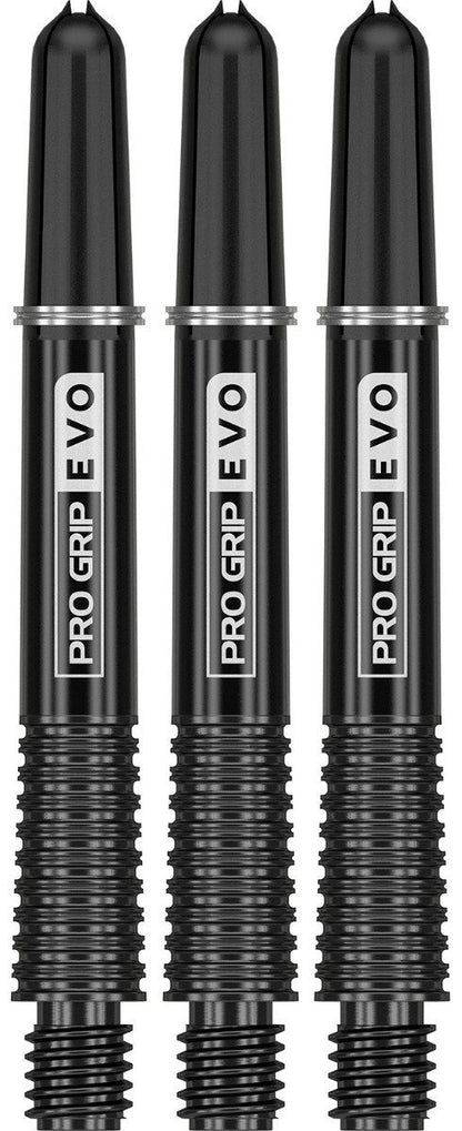 Target Pro Grip EVO AL Black - In Between