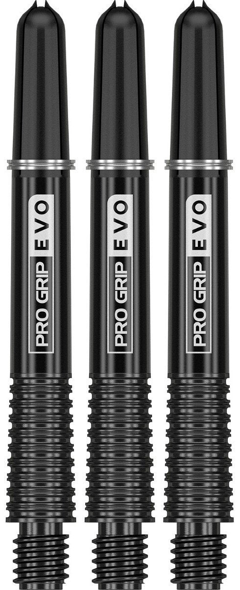 Target Pro Grip EVO AL Black - In Between