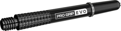 Target Pro Grip EVO AL Black - In Between