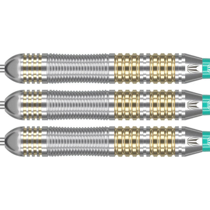 Target Rob Cross Brass - 22 g