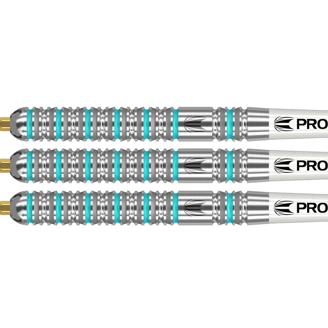 Target Rob Cross G2 90% Swiss 23g