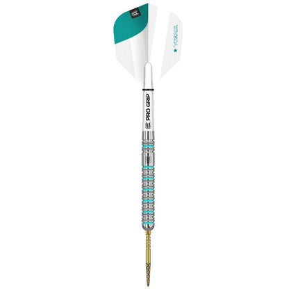 Target Rob Cross G2 90% Swiss 23g