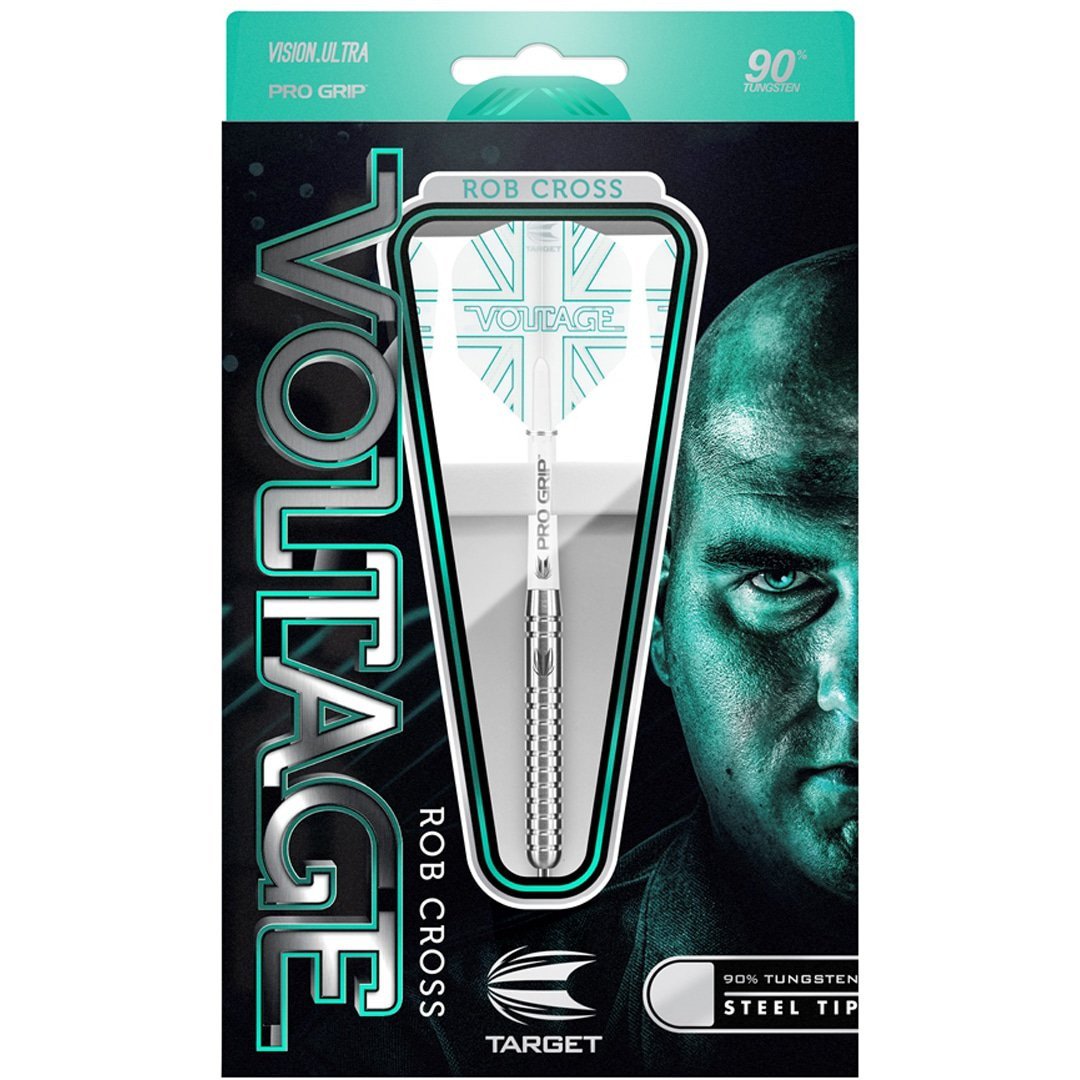 Target Rob Cross Voltage 90% 21g