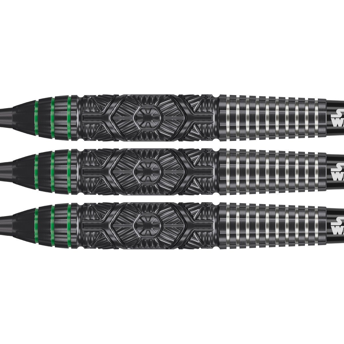 Target Star Wars Tie Fighter Dartpiler 90% Tungsten