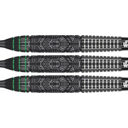 Target Star Wars Tie Fighter Dartpiler 90% Tungsten