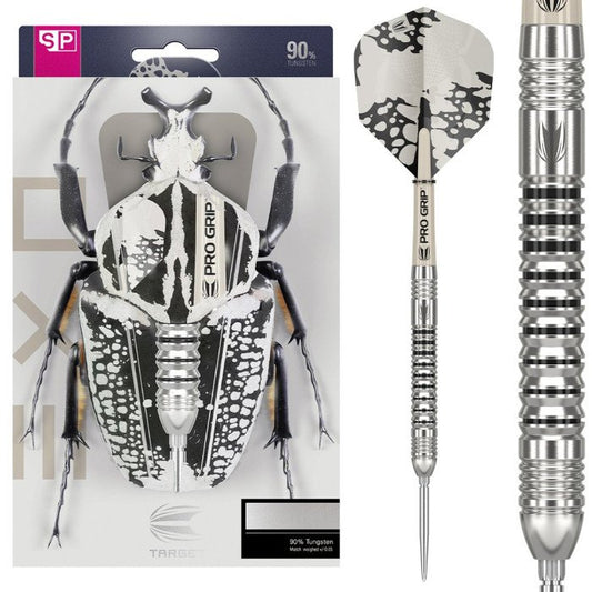 Target Exo 03 90% Swiss - 23g