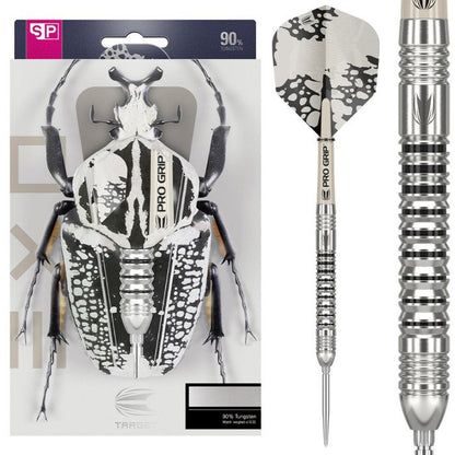Target Exo 03 90% Swiss - 21g