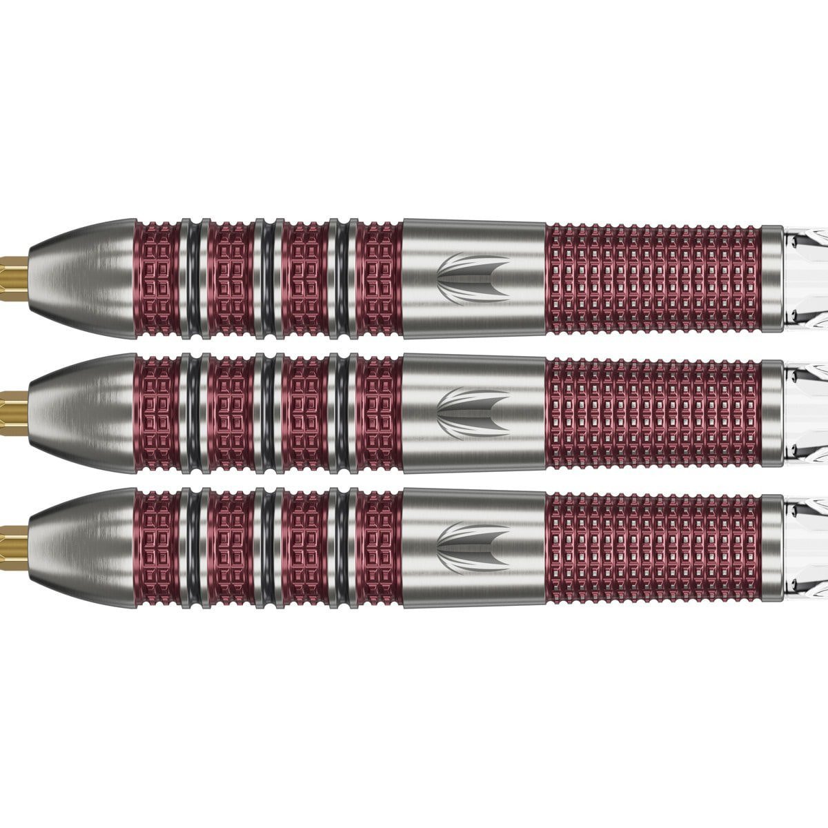 Target Stephen Bunting 95K Dartpiler 95% Tungsten