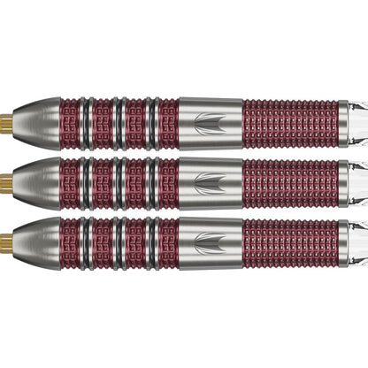 Target Stephen Bunting 95K Dartpiler 95% Tungsten