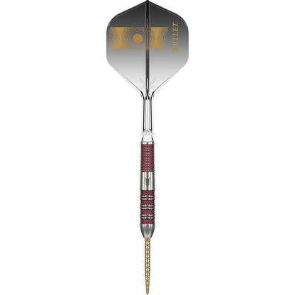 Target Stephen Bunting 95K Dartpil 95% Tungsten