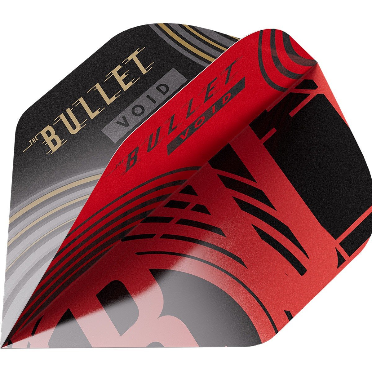 Target Stephen Bunting Void G5 Dartflight