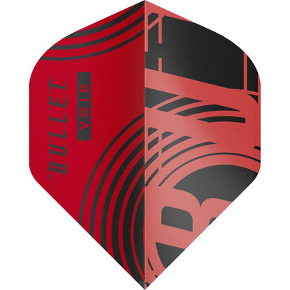 Target Stephen Bunting Void G5 Dartflight