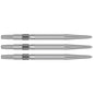 Target Swiss Points | GRD - 30mm Silver