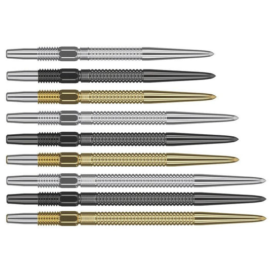 Target Swiss Points GRD Dartspisser