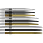 Target Swiss Points Nano Grip - Silver 30 mm