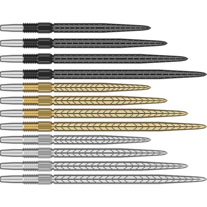 Target Swiss Points RVE Premium Dart Points