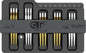Target Swiss Points Safe Box