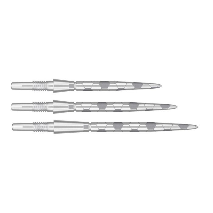 Target Swiss Points Storm Onyx Dart Spisser