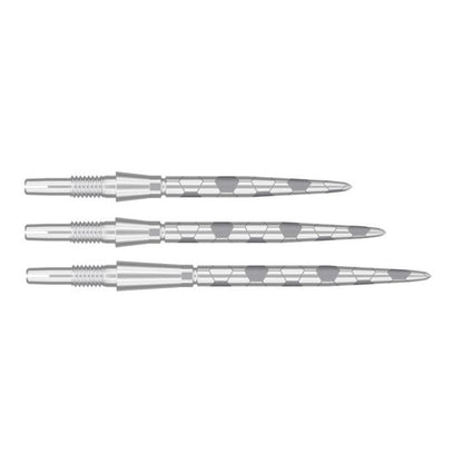 Target Swiss Points Storm Onyx Dart Spisser