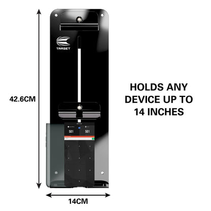 Target - Tablet Holder DartCounter