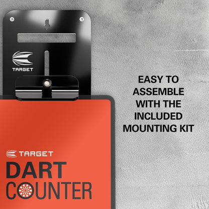Target - Tablet Holder DartCounter