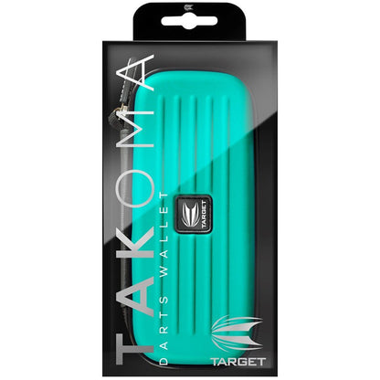 Target Takoma Dart Wallet - Aqua