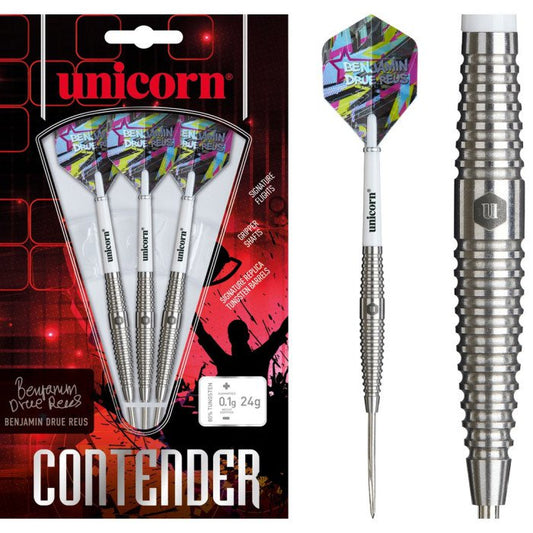 Unicorn Benjamin Drue Reus 80% - 24g