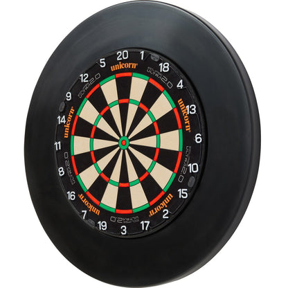 Unicorn Eclipse Ultra 2.0 Dartboard - Profesjonell Dartskive