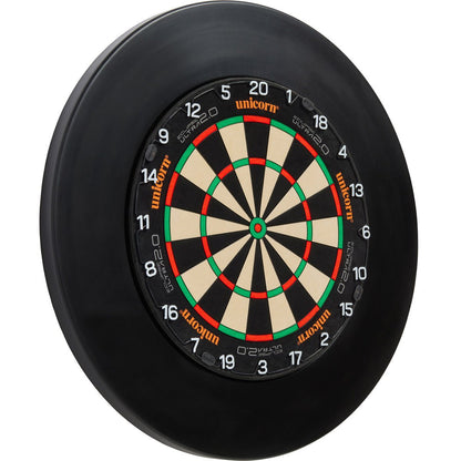 Unicorn Eclipse Ultra 2.0 Dartboard - Profesjonell Dartskive