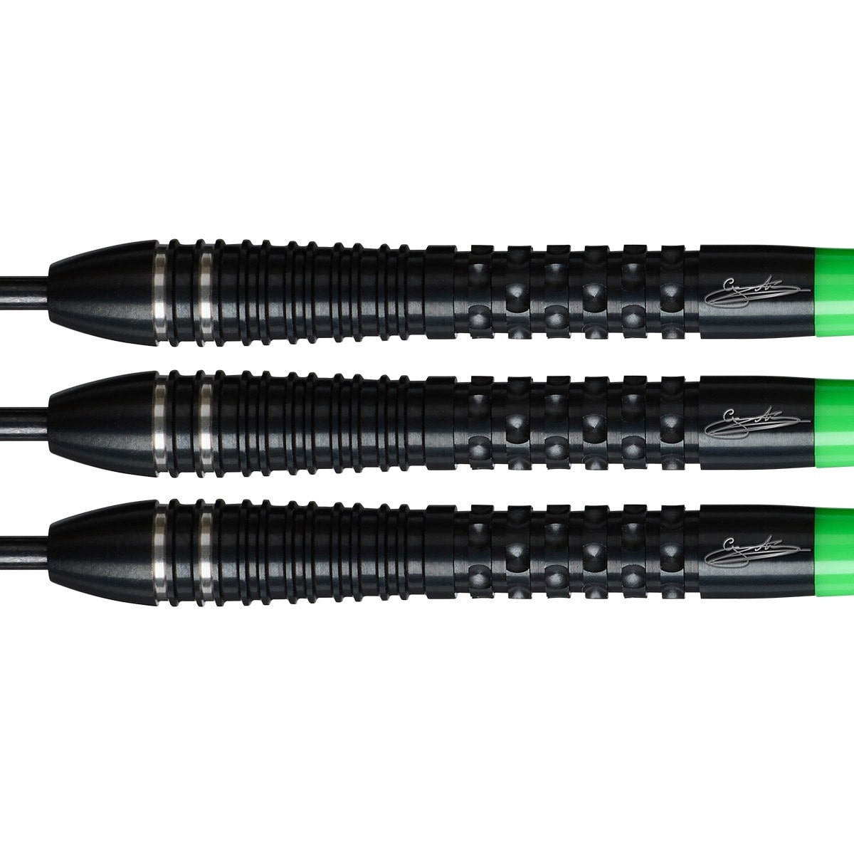 Unicorn Wraith Gary Anderson P6 90% Tungsten Dartpiler