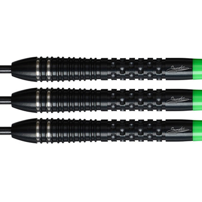 Unicorn Wraith Gary Anderson P6 90% Tungsten Dartpiler