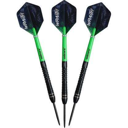 Unicorn Wraith Gary Anderson P6 90% Tungsten Dartpiler