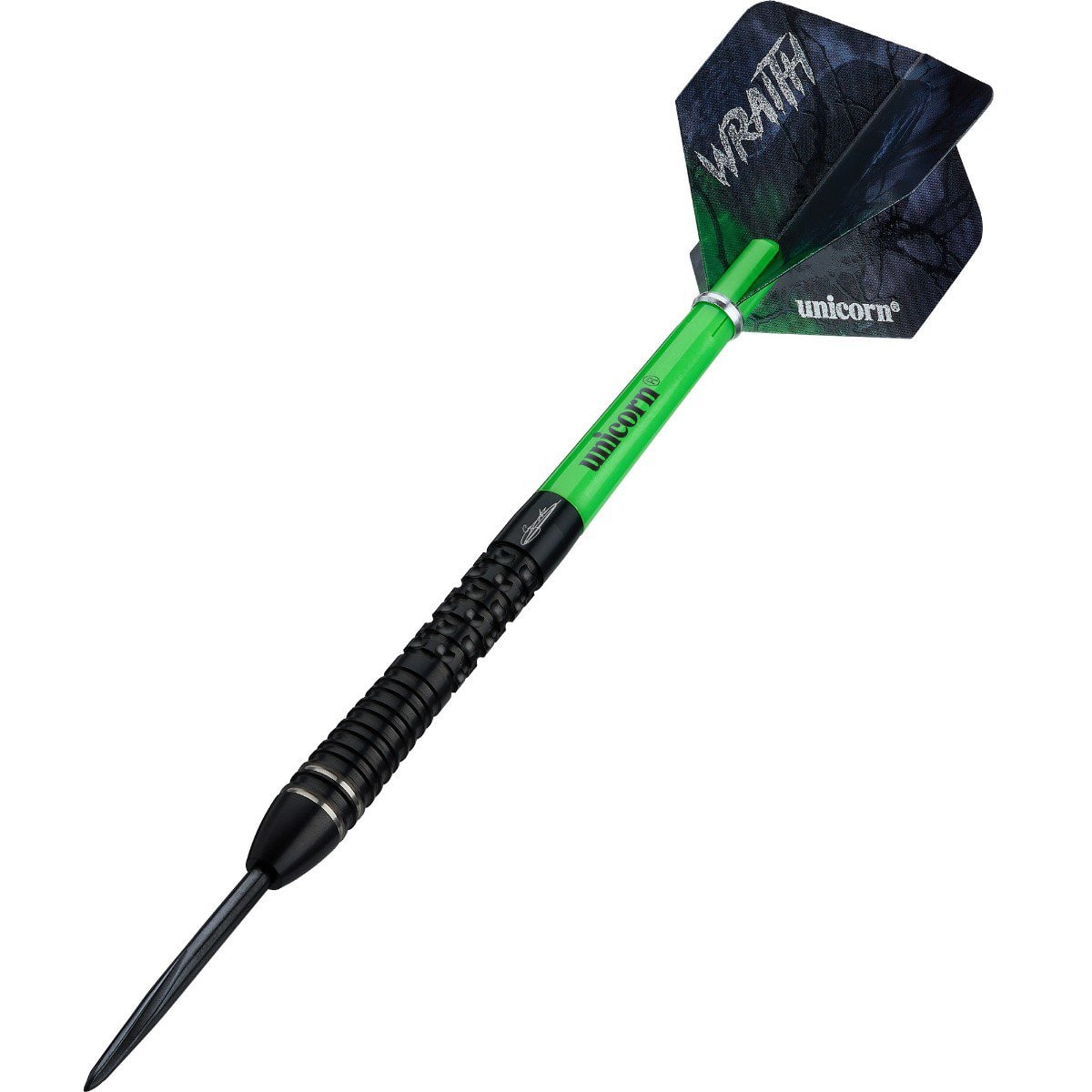 Unicorn Wraith Gary Anderson P6 90% Tungsten Dartpil