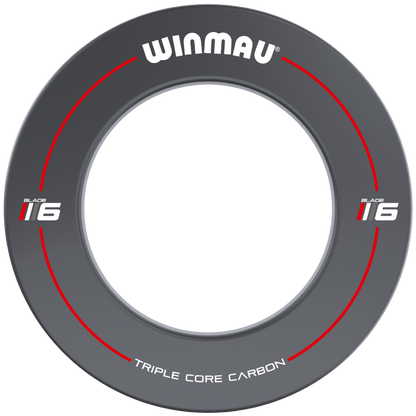 Winmau Blade 6 Dartboard Surround