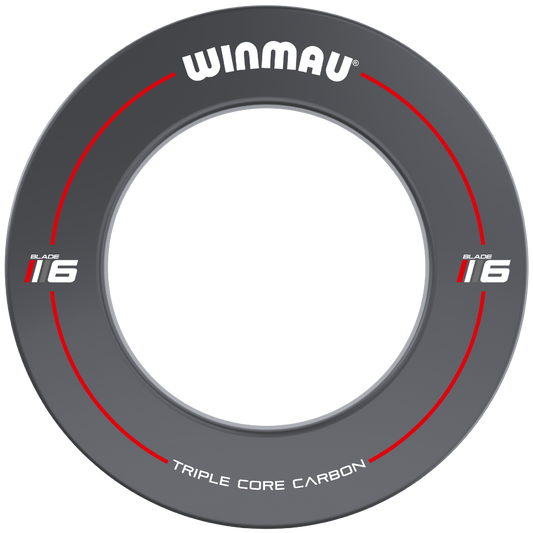 Winmau Blade 6 Dartboard Surround