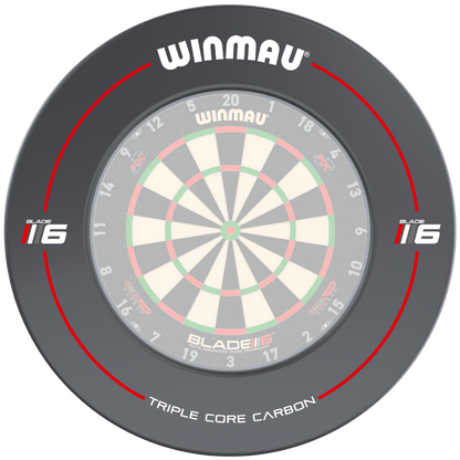 Winmau Blade 6 Dartboard Surround